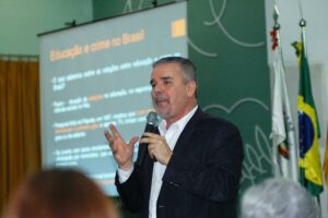 Marcos Rolim
